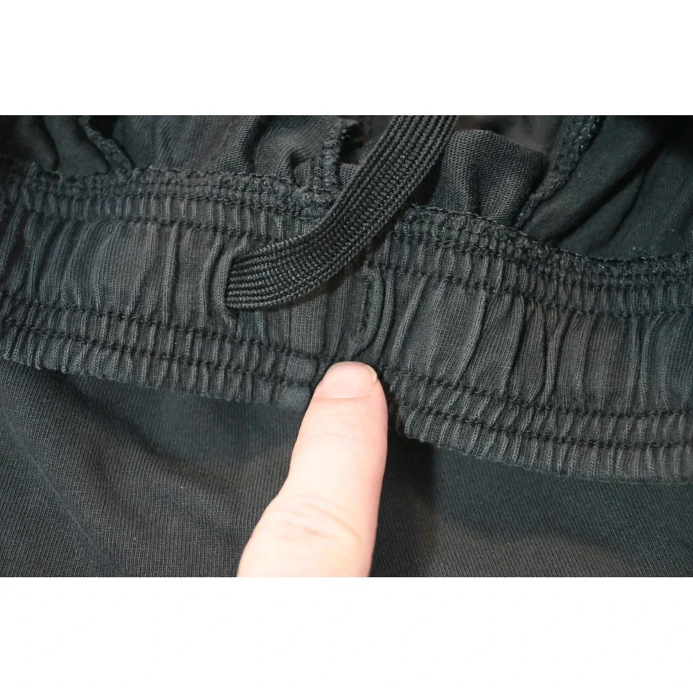 adidas joggers feature